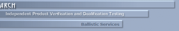 Ballistic Services